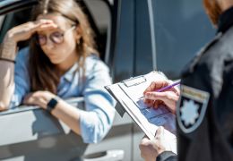 Confira algumas curiosidades sobre multas aplicadas no Brasil