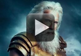 Arnold Schwarzenegger é a estrela de novo comercial da BMW