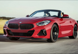 BMW Z4 deve sair de linha sem sucessor