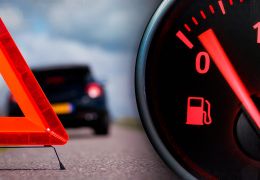 Confira alguns mitos e reservas sobre o tanque na reserva