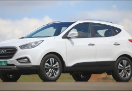 Hyundai confirma fim da produção nacional do Ix35