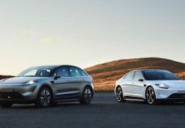 Sony e Honda podem fazer carro elétrico juntas