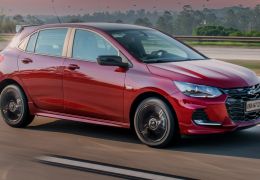 Confira os carros mais vendidos de fevereiro de 2022