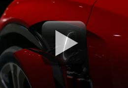 Chevrolet confirma Blazer versão SS esportiva