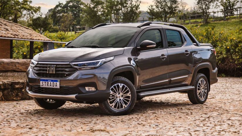 Fiat anuncia redução de preços e toda sua linha