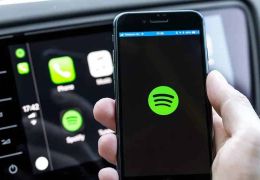 Spotify começa a testar novo “modo carro”