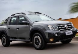 Renault Oroch 2023 começa a ser vendida no Brasil