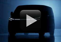 Ford deve lançar nova van elétrica em maio
