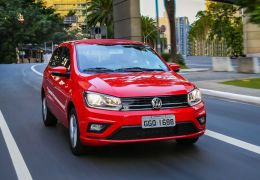 Volkswagen lança Gol e Voyage linha 2023 no Brasil