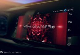 Volkswagen disponibiliza recurso Android Auto sem fio para central multimídia VW Play