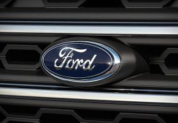 Ford confirma prejuízos de US$ 3,1 bilhões no primeiro trimestre de 2022