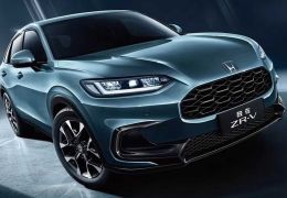 Honda confirma motor híbrido para ZR-V na Europa