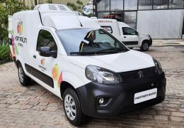 Peugeot apresenta novo Partner Rapid 2023 com preços partindo de R$ 101.390