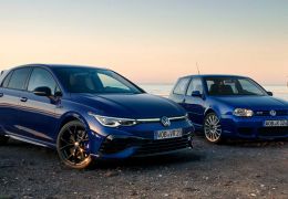 Volkswagen anuncia Golf mais potente de todos os tempos