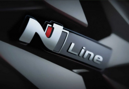 Hyundai Creta N Line chega em junho no Brasil
