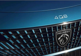 Peugeot 408 terá carroceria SUV-cupê