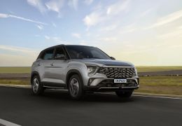 Hyundai lança novo Creta N Line no Brasil