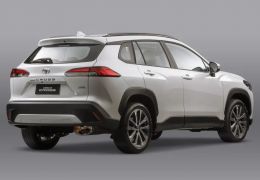 Toyota Corolla Cross será investigado pelo Ministério da Justiça