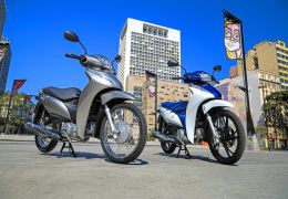 Senado aprova isenção de IPVA para motos