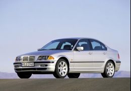 BMW terá recall ainda por airbags da Takata