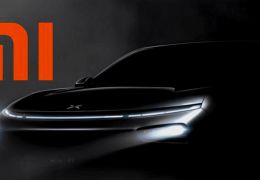 Xiaomi pode estar prestes e apresentar modelo de carro elétrico