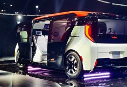 GM e Ford vão testar carros autônomos sem volante