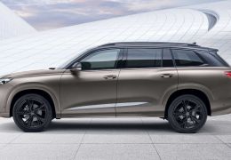 Audi Q9 de 7 lugares deve ser lançado em 2025