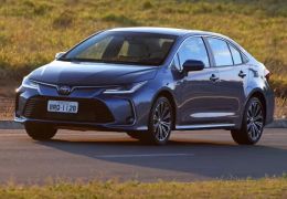 Confira os carros flex automáticos mais econômicos do Brasil