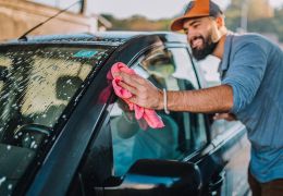 Vidros do carro: 5 dicas para conservar e manter a valorização do veículo