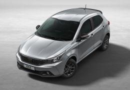 Fiat chama donos de Argo 2023 para recall