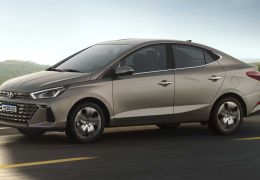 Hyundai HB20S 2023 entra em pré-venda no Brasil