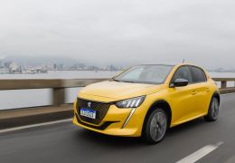 Carros elétricos e híbridos terão desconto maior no IPVA em São Paulo