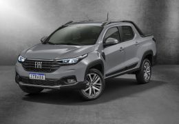 Strada lidera vendas de carros novos em setembro de 2022