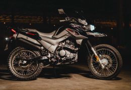 Moto Shineray SHI 175 chega nas lojas brasileiras por R$ 13.990