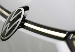 Volkswagen terá novo SUV elétrico baseado no ID.3