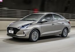 HB20 e Tracker disputam entre os carros mais vendidos de outubro. Confira o ranking