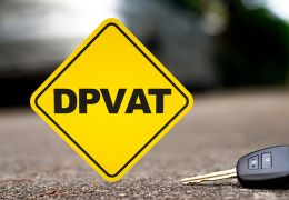 DPVAT não será cobrado para o ano de 2023