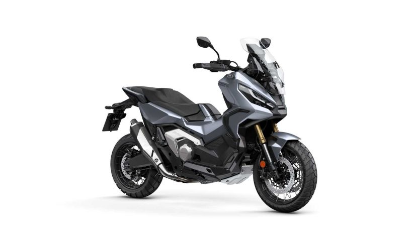 Honda revela novidades e preço da nova X-ADV 2023