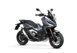 Honda revela novidades e preço da nova X-ADV 2023