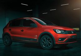 Gol Last Edition começa a ser revendido por até R$ 160 mil