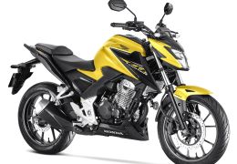 5 motos que serão lançadas no Brasil em 2023