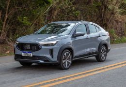 Fiat confirma mudanças em pacotes de equipamentos e opcionais do Fastback 2023