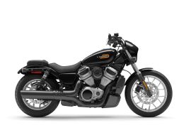 Harley-Davidson confirma 4 lançamentos para o Brasil em 2023