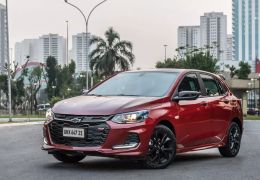 Onix na liderança: Confira os carros mais vendidos no Brasil em janeiro de 2023