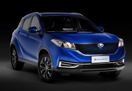 Seres revela preços de carros elétricos que serão vendidos no Brasil
