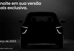 Hyundai confirma lançamento de nova versão Night Edition do Creta