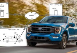 Ford cria sistema que bloqueia e retoma veículos que não estão sendo pagos