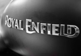 Royal Enfield deve apresentar primeira moto elétrica em 2025