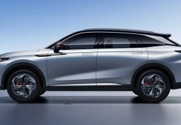 Exeed vai lançar três modelos de carros no Brasil