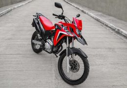 Honda confirma que XRE 300 vai parar de ser vendida a partir de abril